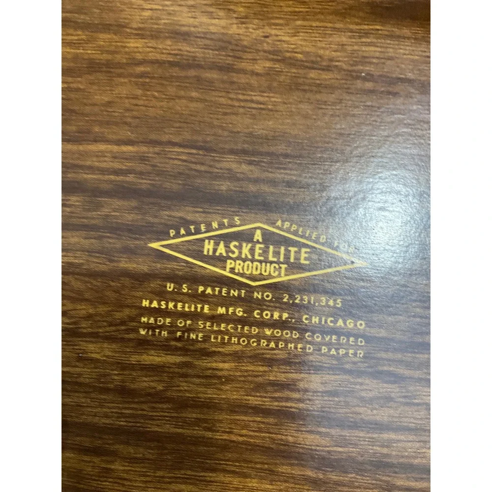 Haskelite vtghaskelite lap